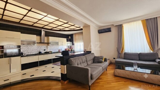 Продаётся 3-комн. новостройка 137 м², пос. 8-й мкр, photo 21 from 23