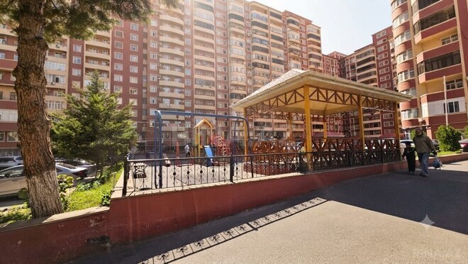 Продаётся 3-комн. новостройка 137 м², пос. 8-й мкр, photo 1 from 23
