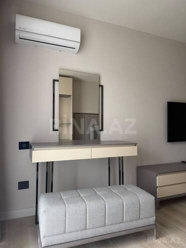 Сдается 2-комн. новостройка 90 м², пос. Sea Breeze, photo 11 from 19