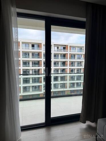 Сдается 2-комн. новостройка 90 м², пос. Sea Breeze, photo 1 from 19