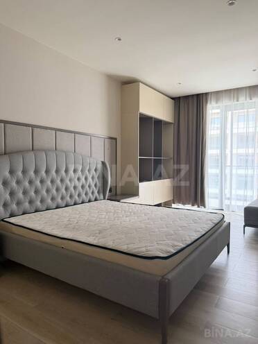 Сдается 2-комн. новостройка 90 м², пос. Sea Breeze, photo 9 from 19