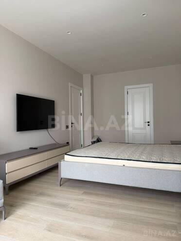 Сдается 2-комн. новостройка 90 м², пос. Sea Breeze, photo 14 from 19