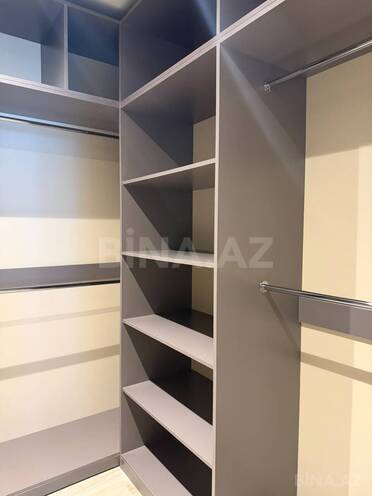 Сдается 2-комн. новостройка 90 м², пос. Sea Breeze, photo 13 from 19