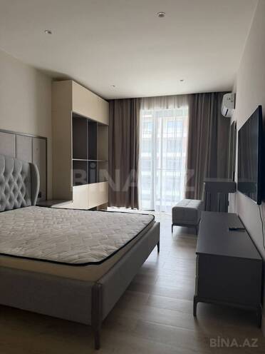 Сдается 2-комн. новостройка 90 м², пос. Sea Breeze, photo 12 from 19