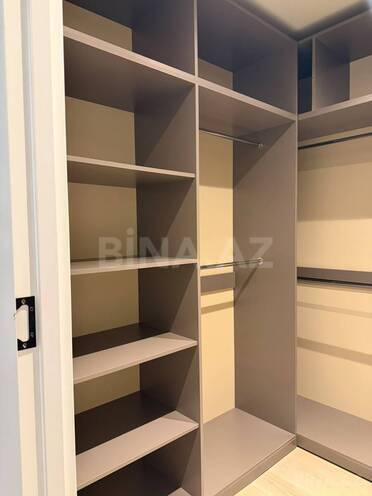 Сдается 2-комн. новостройка 90 м², пос. Sea Breeze, photo 8 from 19