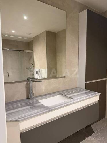 Сдается 2-комн. новостройка 90 м², пос. Sea Breeze, photo 5 from 19