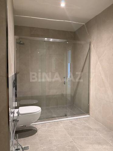 Сдается 2-комн. новостройка 90 м², пос. Sea Breeze, photo 18 from 19