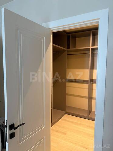 Сдается 2-комн. новостройка 90 м², пос. Sea Breeze, photo 6 from 19