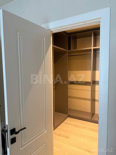 Сдается 2-комн. новостройка 90 м², пос. Sea Breeze, photo 15 from 19