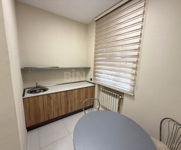 Сдается 4-комн. офис 190 м², м. Шах Исмаил Хатаи, photo 8 from 9