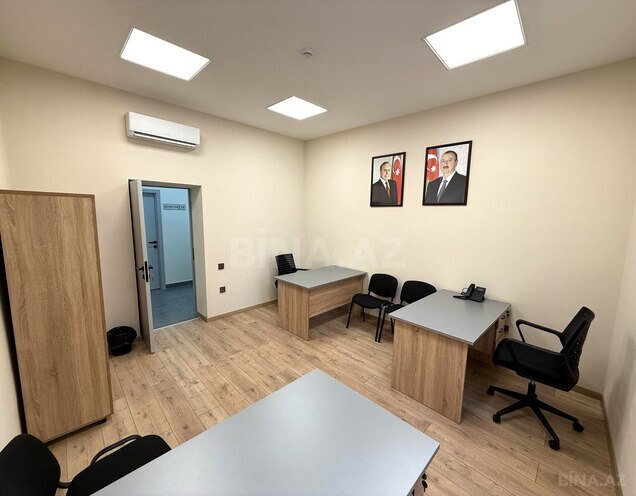 Сдается 4-комн. офис 190 м², м. Шах Исмаил Хатаи, photo 7 from 9