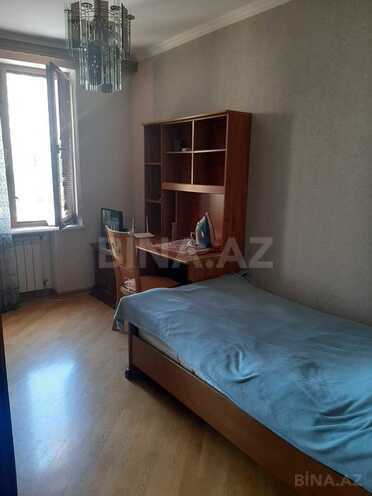 Satılır 3 otaqlı köhnə tikili 65 m², Nizami m., photo 12 from 18