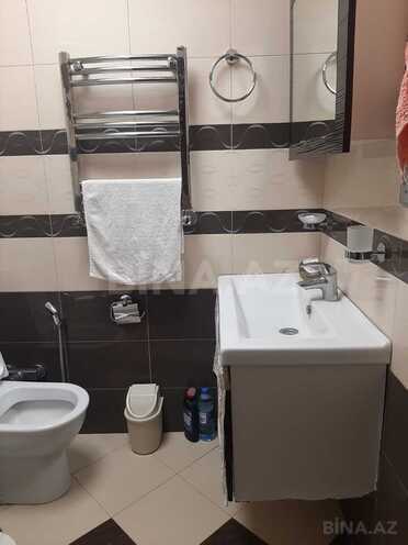 Satılır 3 otaqlı köhnə tikili 65 m², Nizami m., photo 14 from 18