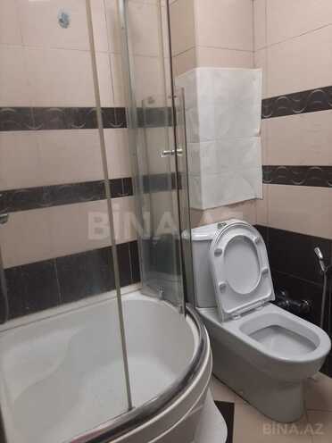 Satılır 3 otaqlı köhnə tikili 65 m², Nizami m., photo 15 from 18