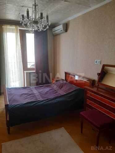 Satılır 3 otaqlı köhnə tikili 65 m², Nizami m., photo 8 from 18