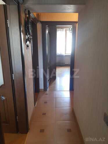 Satılır 3 otaqlı köhnə tikili 65 m², Nizami m., photo 16 from 18
