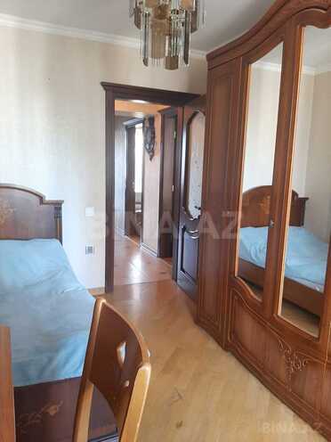 Satılır 3 otaqlı köhnə tikili 65 m², Nizami m., photo 13 from 18