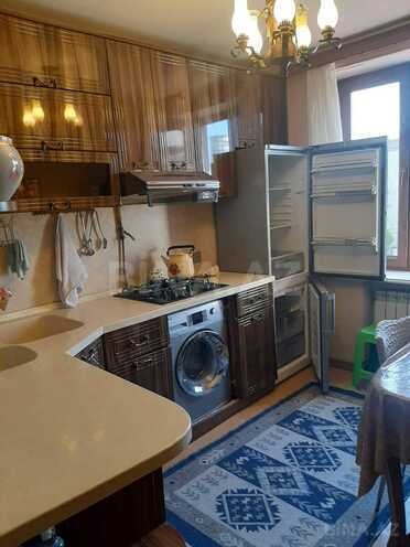 Satılır 3 otaqlı köhnə tikili 65 m², Nizami m., photo 11 from 18