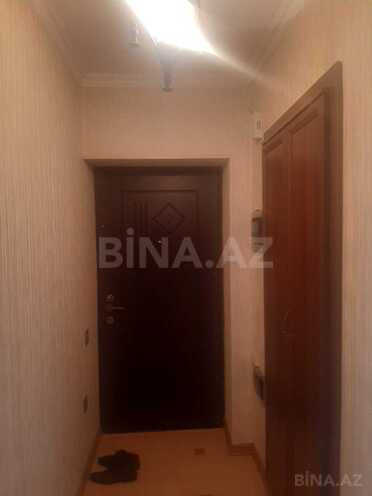 Satılır 3 otaqlı köhnə tikili 65 m², Nizami m., photo 17 from 18