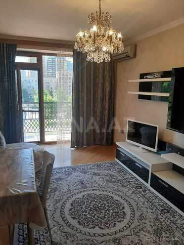 Satılır 3 otaqlı köhnə tikili 65 m², Nizami m., photo 4 from 18