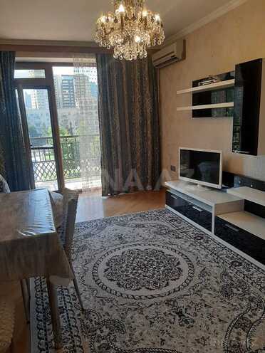 Satılır 3 otaqlı köhnə tikili 65 m², Nizami m., photo 6 from 18