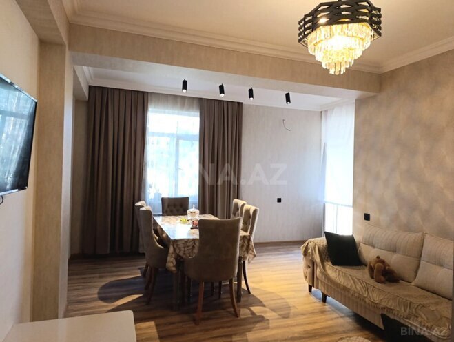 Satılır 2 otaqlı yeni tikili 78 m², Abşeron r., photo 3 from 11