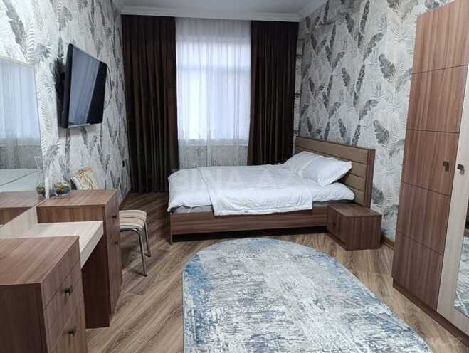 Satılır 2 otaqlı yeni tikili 78 m², Abşeron r., photo 4 from 11
