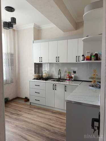 Satılır 2 otaqlı yeni tikili 78 m², Abşeron r., photo 6 from 11