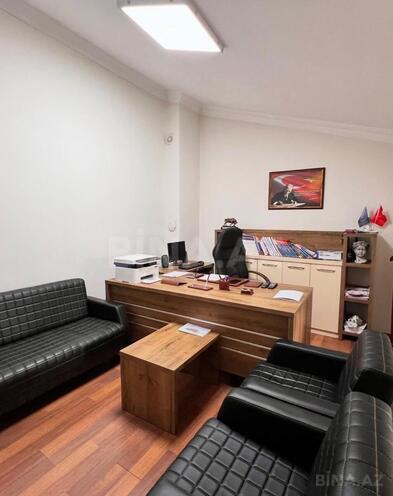 Сдается 4-комн. офис 190 м², м. Шах Исмаил Хатаи, photo 3 from 9