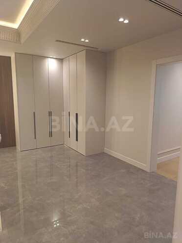İcarəyə verilir 3 otaqlı yeni tikili 157 m², Ağ şəhər q., photo 12 from 15