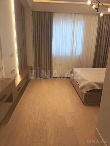 İcarəyə verilir 3 otaqlı yeni tikili 157 m², Ağ şəhər q., photo 7 from 15