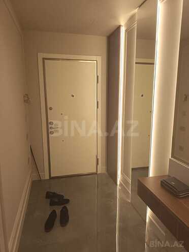 İcarəyə verilir 3 otaqlı yeni tikili 157 m², Ağ şəhər q., photo 8 from 15