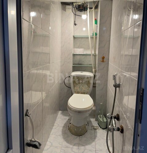 Продается 3-комн. вторичка 85 м², м. Ахмедлы, photo 12 from 17