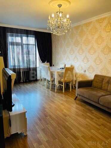 Продается 3-комн. вторичка 85 м², м. Ахмедлы, photo 3 from 17