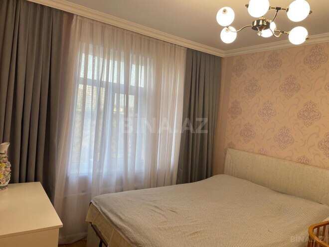 Продается 3-комн. вторичка 85 м², м. Ахмедлы, photo 7 from 17