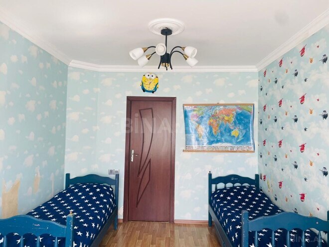 Продается 3-комн. вторичка 85 м², м. Ахмедлы, photo 13 from 17