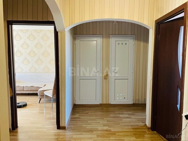 Продается 3-комн. вторичка 85 м², м. Ахмедлы, photo 15 from 17