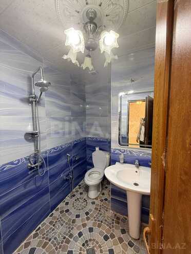İcarəyə verilir 2 otaqlı yeni tikili 60 m², Həzi Aslanov m., photo 11 from 12