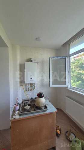 Satılır 2 otaqlı köhnə tikili 48 m², Elmlər Akademiyası m., photo 10 from 12