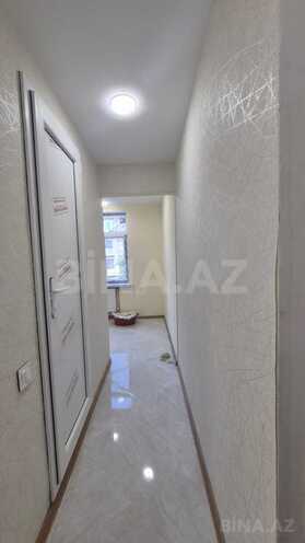 Satılır 2 otaqlı köhnə tikili 48 m², Elmlər Akademiyası m., photo 8 from 12