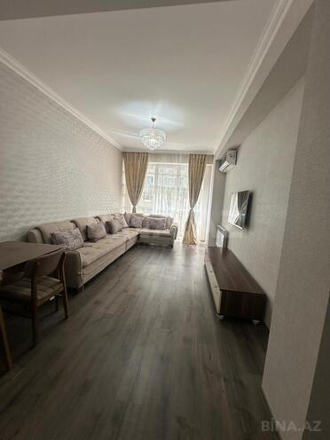 Сдается 3-комн. новостройка 105 м², м. 20 января, photo 4 from 11