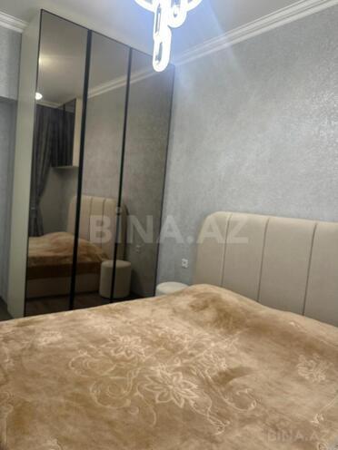 Сдается 3-комн. новостройка 105 м², м. 20 января, photo 8 from 11