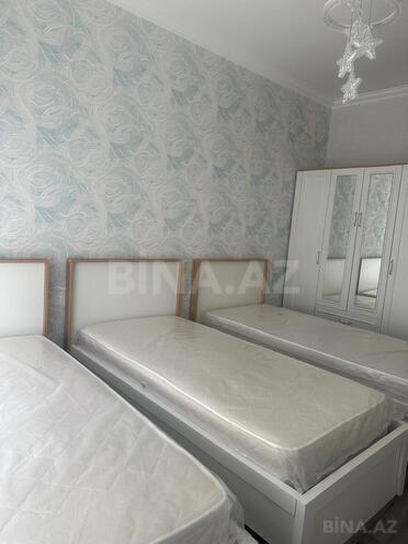Сдается 3-комн. новостройка 105 м², м. 20 января, photo 9 from 11