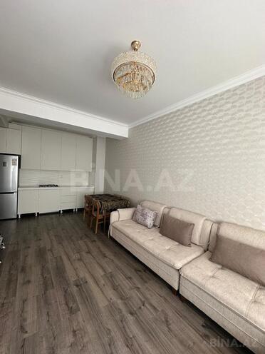 Сдается 3-комн. новостройка 105 м², м. 20 января, photo 5 from 11