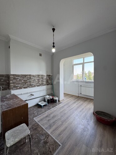 Satılır 2 otaqlı köhnə tikili 55 m², Yeni Yasamal q., photo 8 from 11