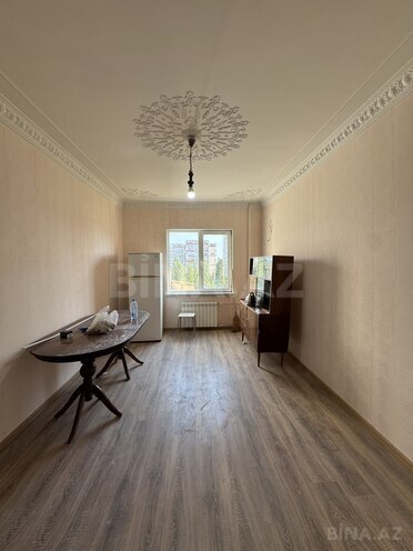Satılır 2 otaqlı köhnə tikili 55 m², Yeni Yasamal q., photo 3 from 11
