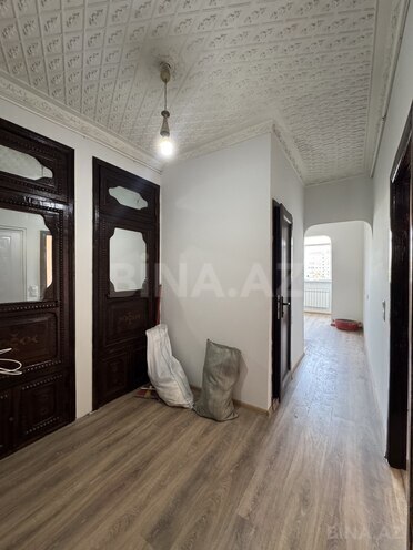 Satılır 2 otaqlı köhnə tikili 55 m², Yeni Yasamal q., photo 5 from 11