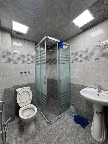 Satılır 2 otaqlı köhnə tikili 55 m², Yeni Yasamal q., photo 10 from 11