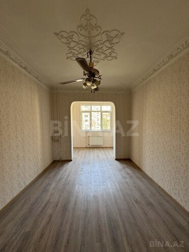 Satılır 2 otaqlı köhnə tikili 55 m², Yeni Yasamal q., photo 6 from 11