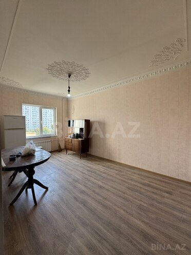 Satılır 2 otaqlı köhnə tikili 55 m², Yeni Yasamal q., photo 4 from 11